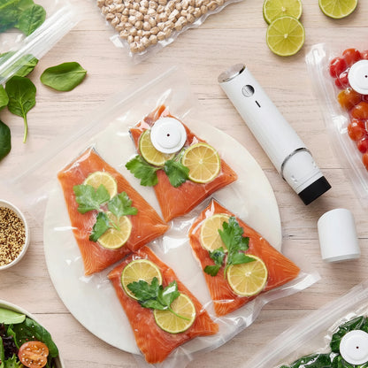 Koravin Sigillatore Sottovuoto Compatto