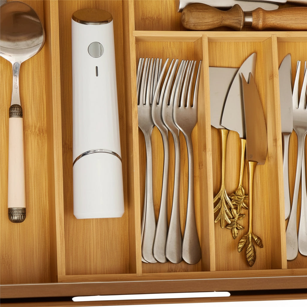 Koravin Sigillatore Sottovuoto Compatto